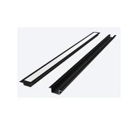 Profilé alu avec diffuseur LED Line PRIME 203693