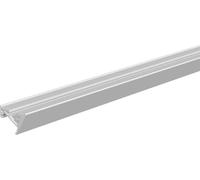 Profilé angulaire en aluminium 2 m pour angle 30° - Accessoires mécaniques pour luminaires AP V30 200