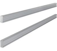 profilé de cadre nobo Index 24 Largeur : 772 mm 2 profilés