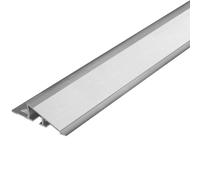 Profilé de compensation de hauteur large en aluminium (H= 20 mm, L= 250 cm)