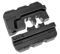 Profilé de rechange Cimco pour 106026 Click n Crimp pour connecteurs MC4 de 2,5 à 10
