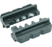 Profilé de remplacement Cimco, Click'n'Crimp, contacts AMP, 2,5-10 mm², 1 pièce.