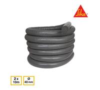 Profilé de section cylindrique SIKA Firestop Profile HD - Ref 30