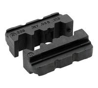 Profilé de sertissage pour BNC-/TNC Coaxstec - Insert hexagonal 10 6015