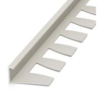 Profilé De Transition Flexible En Aluminium,Bordure De Carrelage | Profilé De Finition En Aluminium Flexible,Bandes De Transition De Sol,Profilé De Finition,Facile à Installer,Pour Sols