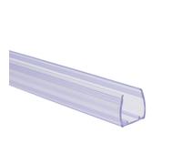 Profilé Pc 1 M Pour Rubans Néon Led 24/48v Dc 6x12 Mm Nflex6 1 M