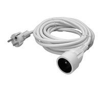 Profile Design Rallonge 3G1.5 mm² – 5 m – blanc