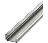 Profilé type G NS 32 ungelocht 2000MM Phoenix Contact Contenu: 2 m
