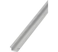 Profilé type oméga Contenu: 2 m Phoenix Contact NS 15 UNPERF 2000MM 1401695