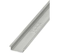 Profilé type oméga Contenu: 2 m Phoenix Contact NS 35/ 7,5 UNPERF 2000MM 0801681