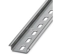 Phoenix Contact Phoenix Contact Rail porteur profilé fendu perforé L=2m NS 35/7,5 ZN Perf 2m Quantité:1