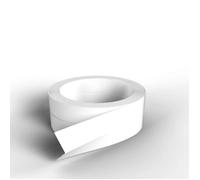 Profilés adhésifs flexibles - Profil égale en L - 10ml - 20mm x 20mm - Intérieur