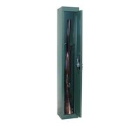 Profirst armoire à armes Brom 1 verte