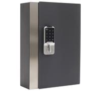 Profirst armoire à clés Kerns 68 avec serrure électronique, anthracite