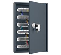 Profirst armoire à clés Porter 100 avec serrure électronique