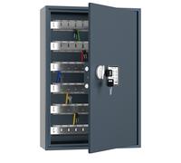Profirst armoire à clés Porter 200 avec serrure électronique