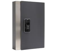 Profirst armoire à clés Stans 24 Fingerprint, anthracite