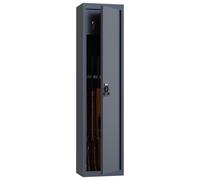 Profirst Armoire à fusils / à munitions FOREST 5 Serrure à cylindre