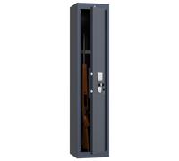 Profirst armoire à fusils / Coffre à munitions FOREST 2 avec serrure electronique