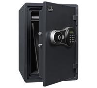 Profirst coffre-fort ignifuge FireGuard 40 Serrure Électronique avec Fingerprint