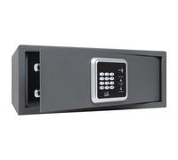 Profirst DIGISAFE Coffre-fort d’intérieur électronique avec serrure RFID
