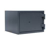 Profirst Fireking 30 Coffre-Fort Anti-Feu Anthracite à Clé
