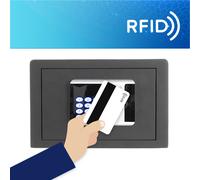 Profirst Frequenz 1 coffre-fort de meuble avec serrure RFID
