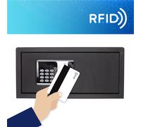 Profirst Frequenz 2 coffre-fort de meuble avec serrure RFID
