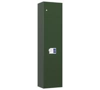 Profirst Hunter 5 Armoire à armes Verte