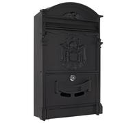 profirst Mail PM 700 Boîte aux lettres Noir