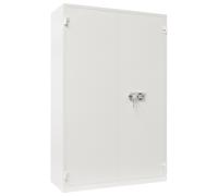 Profirst Minusk 4 EL Armoire forte Anti-effraction avec Serrure Électronique