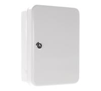 Profirst Palama 10 Armoire à clés blanche