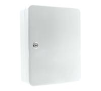 Profirst Palama 40 Armoire à clés blanche