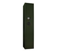 Profirst Rock 5 armoire à armes verte à serrure électronique