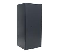 Profirst Tau 1000 IT DB Coffre-Fort Certifié avec Serrure à Clé
