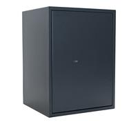 Profirst Tau 600 IT DB Coffre-Fort Certifié Serrure à Clé