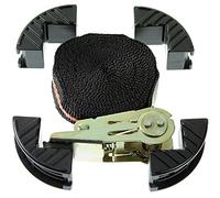 Profistar Sangle avec 4 Protection Pâtisserie et cliquet, 02151000