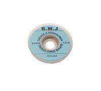 profitec ELL 25 Tresse à dessouder 2,5 mm x 1,60 m