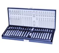 PROFITOOL 0X13M12MC42 Coffret d'embouts pour tournevis