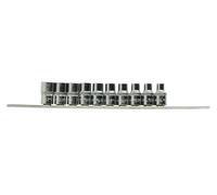 PROFITOOL 0X231MR10S Coffret de douilles à choc