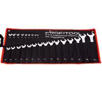 PROFITOOL 0X602BP24 Coffret de douilles à choc