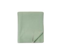 PROFLAX Couverture - Plaid PROFLAX FLEECE 160x200cm Sauge Secret vert clair