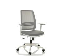 PROFONDO ECO W - Siège de bureau à domicile Gris