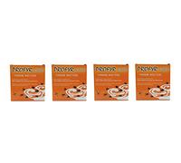 PROFYR NOXIMA Insecticide prêt à l'emploi profyr fumigène lot de 4 anti cafards-mites-punaises-puces-mouches-moustiques