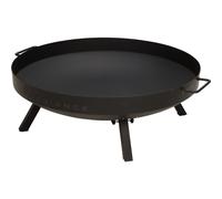 PROGARDEN Foyer de jardin portable 75 cm KO-FB8004030