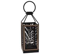 PROGARDEN Lanterne décorative en métal 38 cm KO-HZ1101870