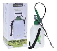 ProGarden Pulvérisateur pour plantes 5 L Vert Vert G