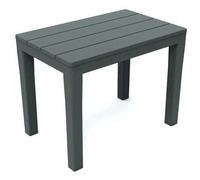 Progarden - Table Basse De Jardin Timor 60 X 38 X 45 Cm -