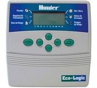 Programmateur 4 stations Hunter elc401ie G