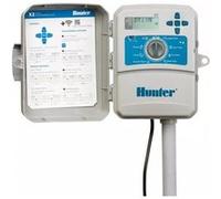 Hunter - Programmateur 4 stations X2-401E